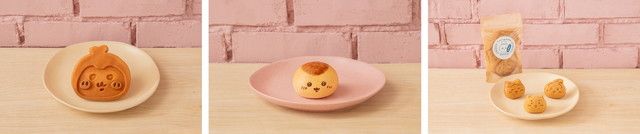 ちいかわワッフル