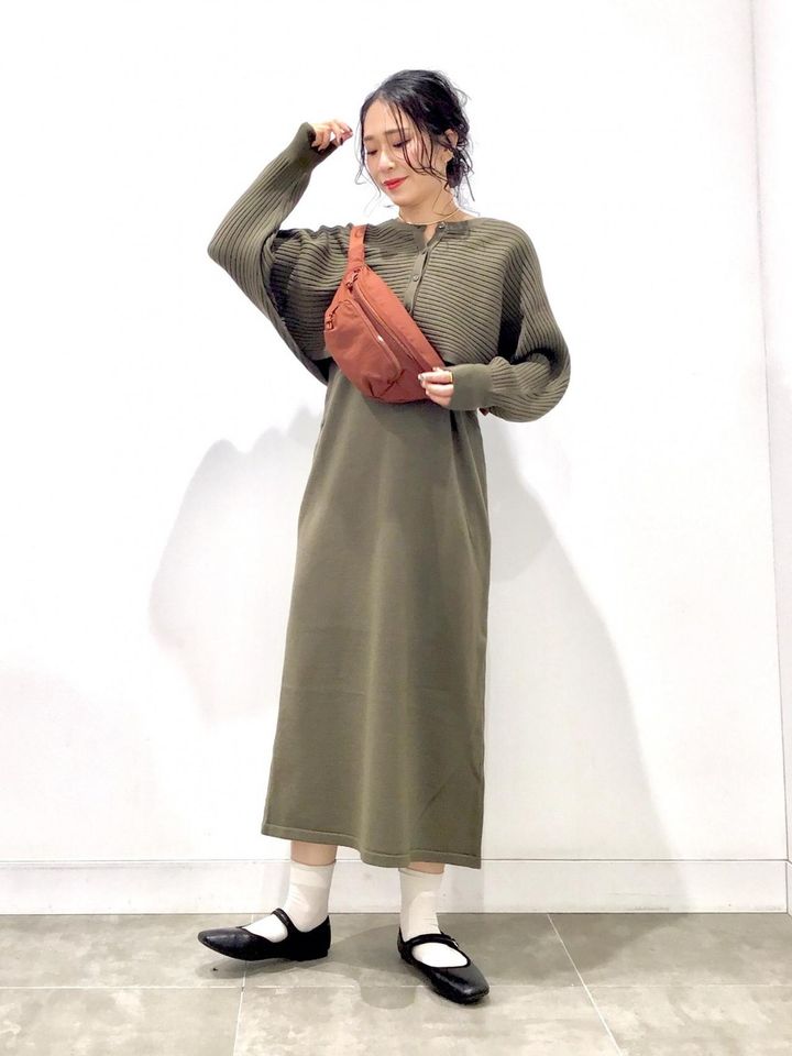 画像1: 出典：GU