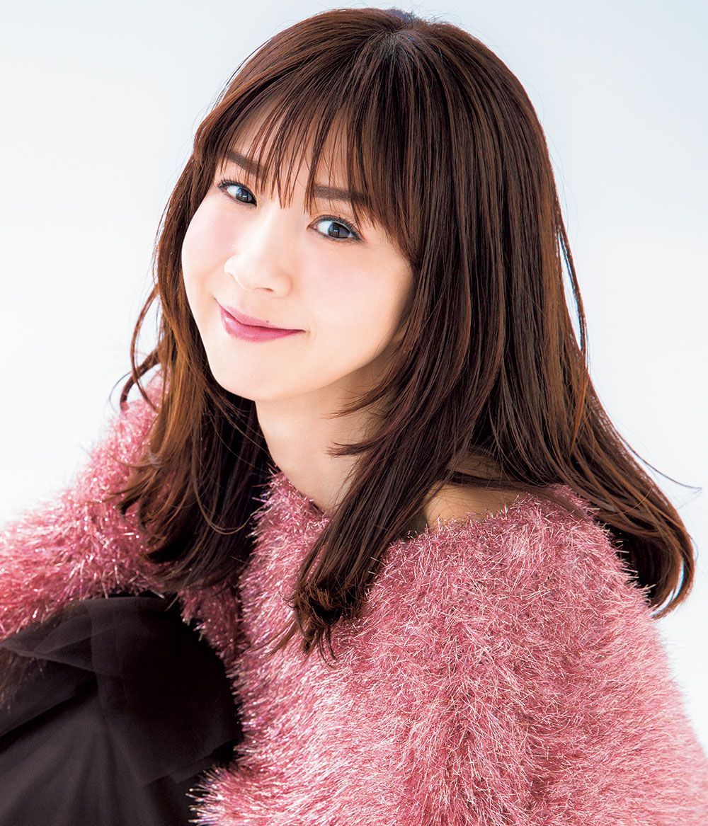 ほしのあきさん（47）が8cmカット！”夏老け”ダメージを挽回ヘア
