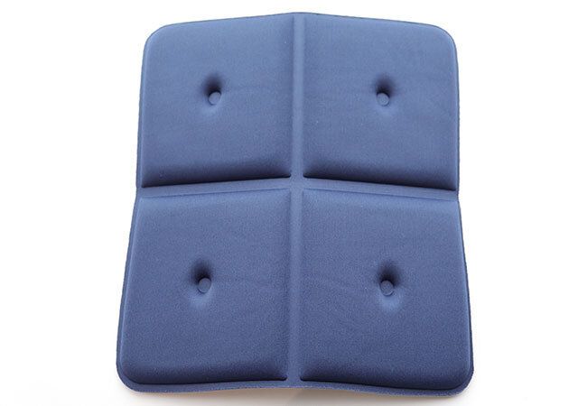 キャンドゥ 低反発レジャークッション