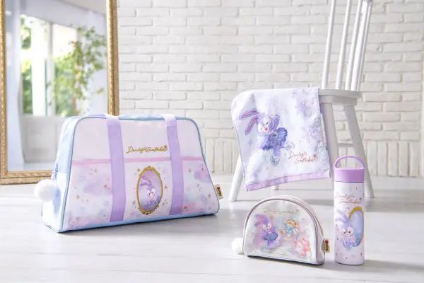 リーナベル ダンシングスノーフレークス ぬいぐるみ