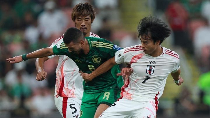 「日本代表の命がけの守備を見習え」中国紙、中国代表に物申す