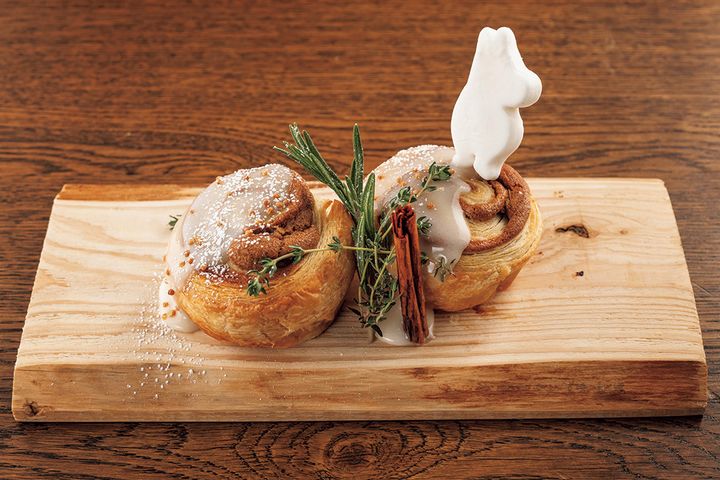 やっぱりかわいくて癒される！日本でムーミンの世界を楽しめるショップ＆カフェ