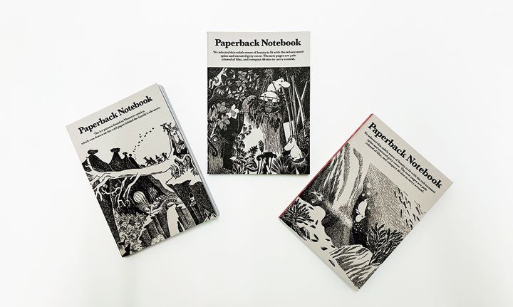 やっぱりかわいくて癒される！日本でムーミンの世界を楽しめるショップ＆カフェ