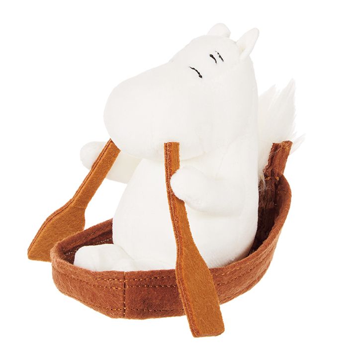 やっぱりかわいくて癒される！日本でムーミンの世界を楽しめるショップ＆カフェ