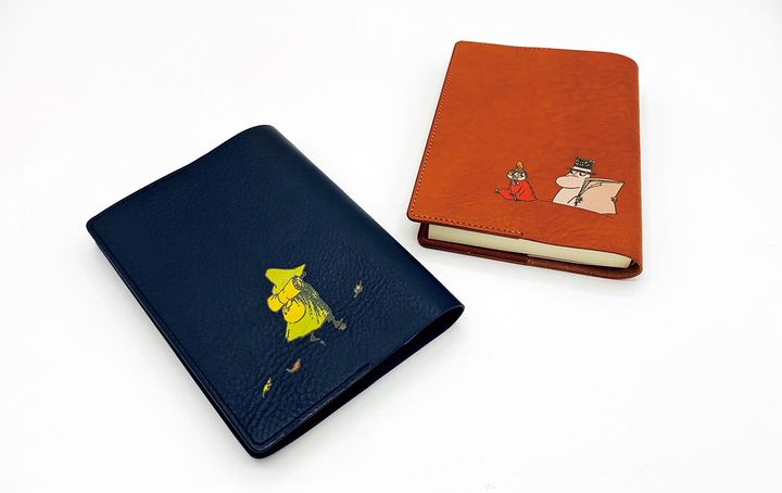 やっぱりかわいくて癒される！日本でムーミンの世界を楽しめるショップ＆カフェ