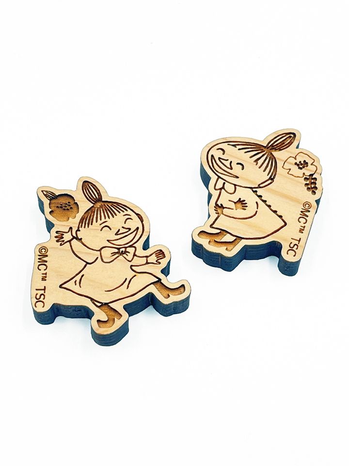 やっぱりかわいくて癒される！日本でムーミンの世界を楽しめるショップ＆カフェ