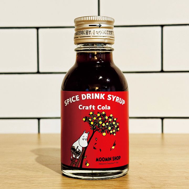 やっぱりかわいくて癒される！日本でムーミンの世界を楽しめるショップ＆カフェ