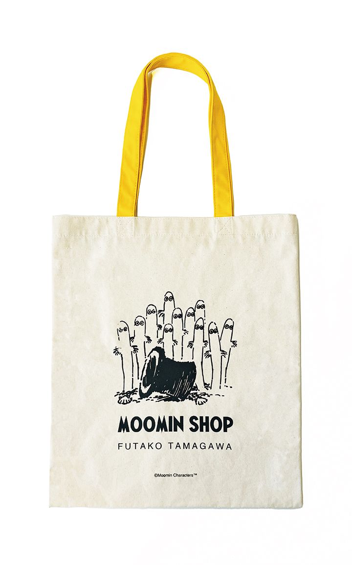 やっぱりかわいくて癒される！日本でムーミンの世界を楽しめるショップ＆カフェ