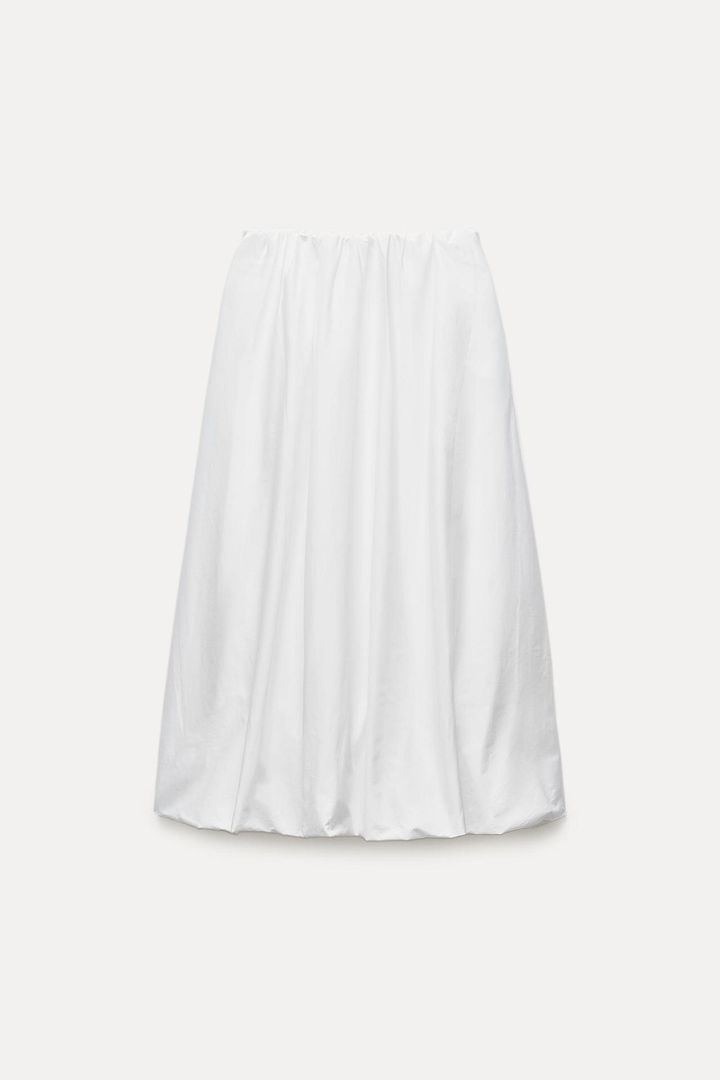 画像3: 出典：ZARA