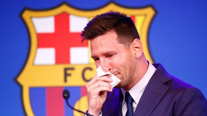 バルセロナ、2021年に退団したメッシへの負債支払いを2025年に完了へ