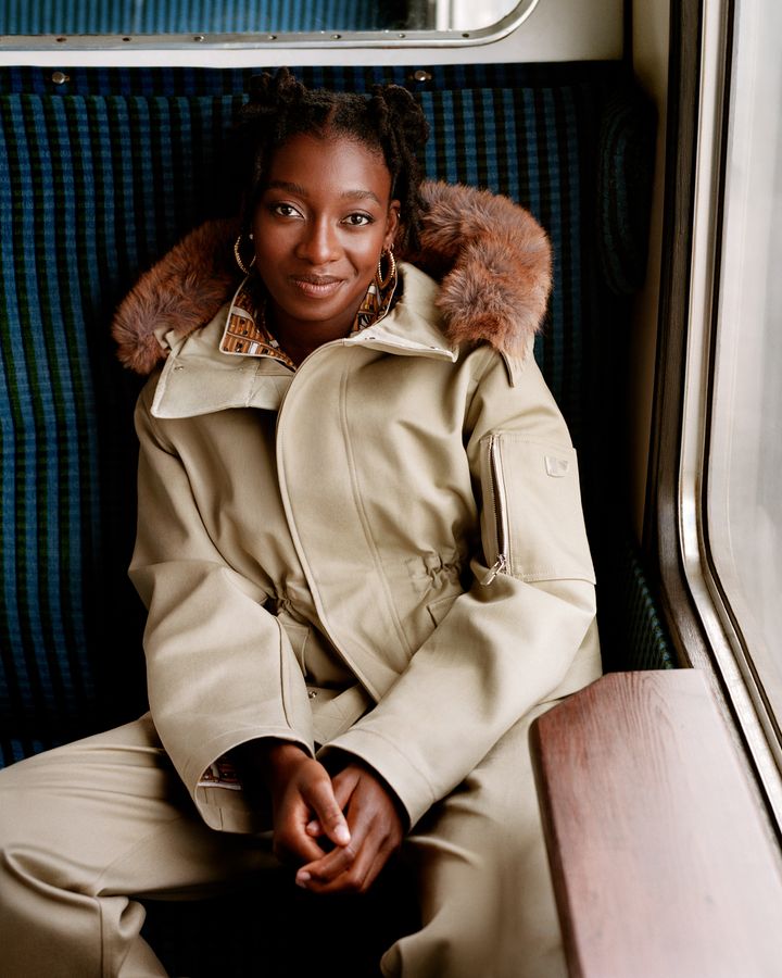 リトル・シムズ。