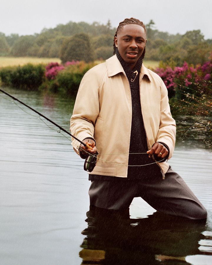 エベレチ・エゼ。