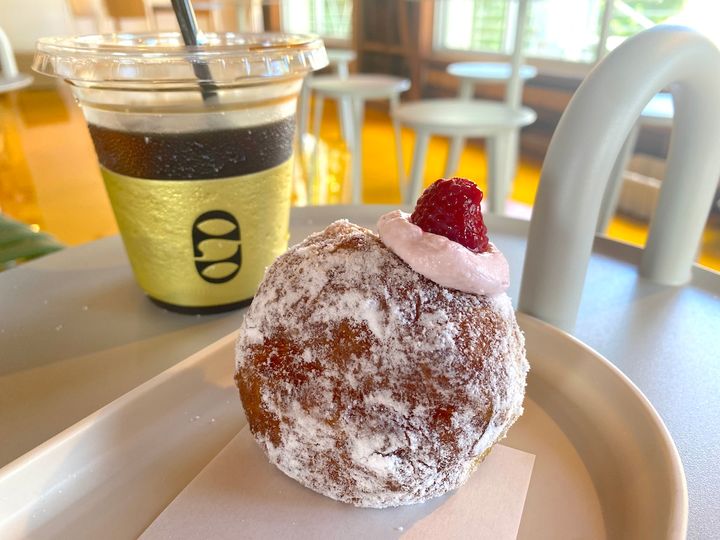 「フランボワーズ」