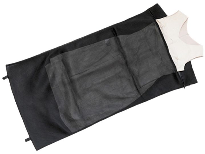 PETIT SOIRのランドリーネット