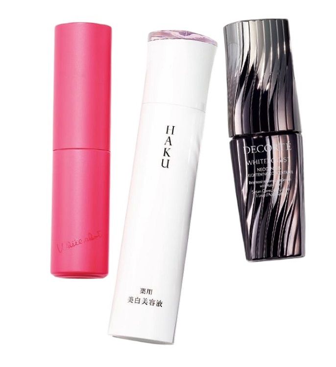 コスメデコルテ