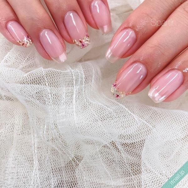 Spartirが投稿したネイルデザイン [photoid:I0113243] via Itnail Design (741267)