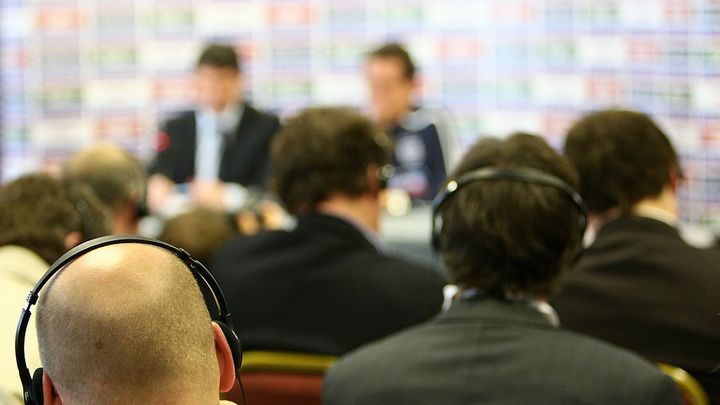 「サッカーライターは夢がない」、それでもなりたい方に送る業界のリアル