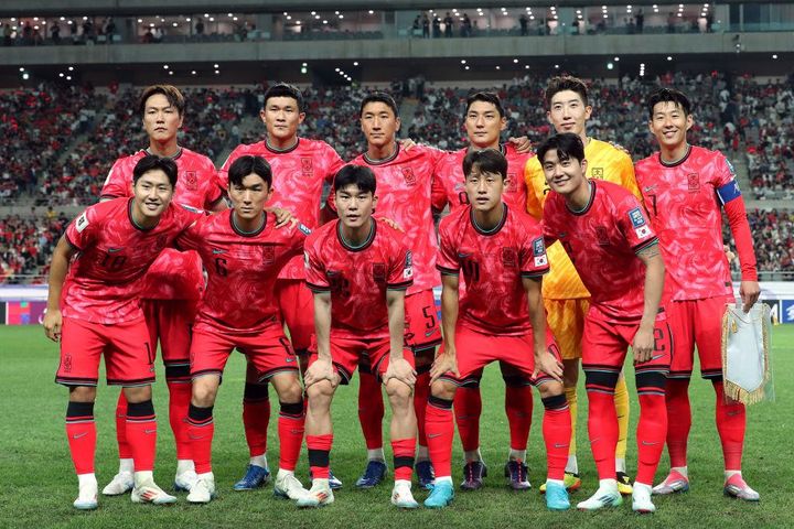 韓国W杯出場に黄色信号か？負傷者続出、監督交代と難局を迎える韓国の状況とは