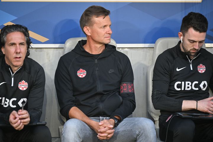 韓国W杯出場に黄色信号か？負傷者続出、監督交代と難局を迎える韓国の状況とは