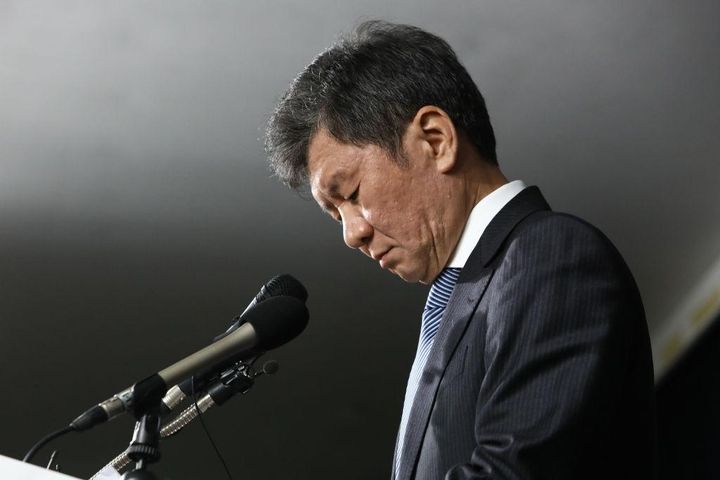 韓国W杯出場に黄色信号か？負傷者続出、監督交代と難局を迎える韓国の状況とは