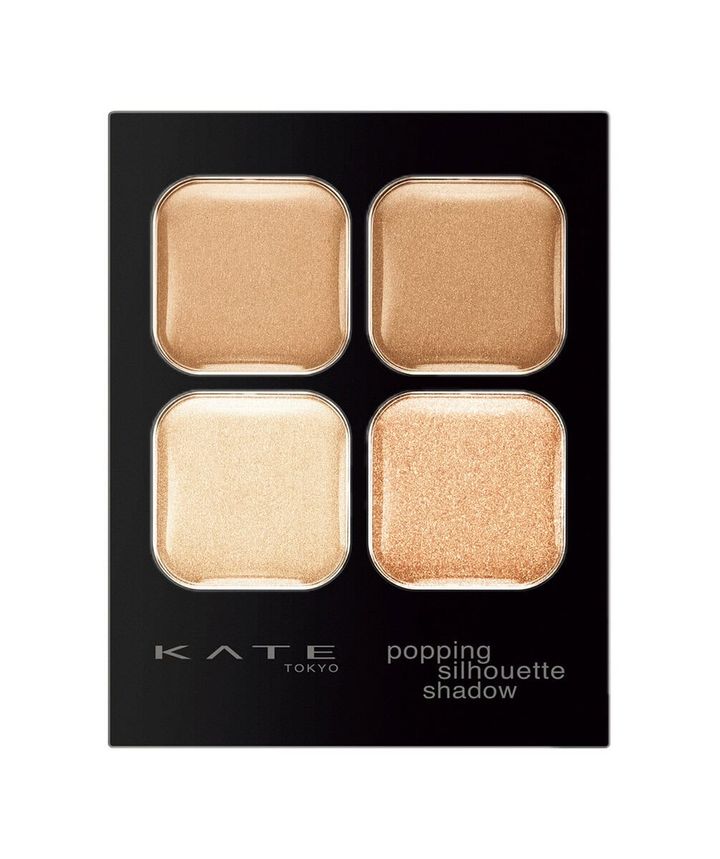 KATEアイシャドウ