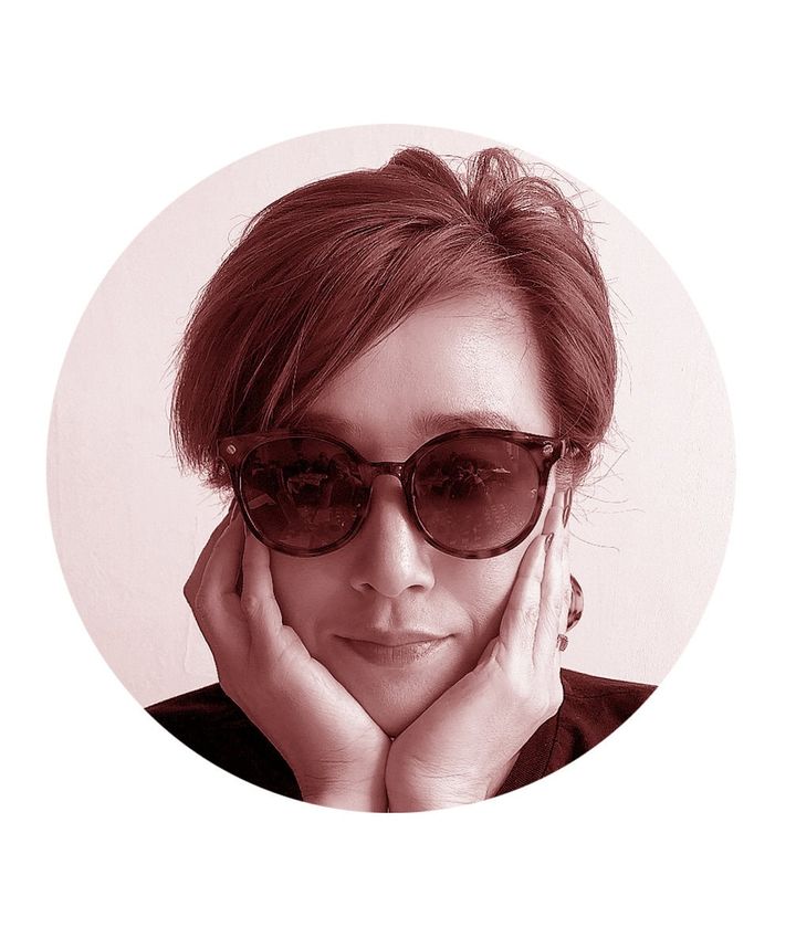 美容ライタ ー 夏目 円さん 