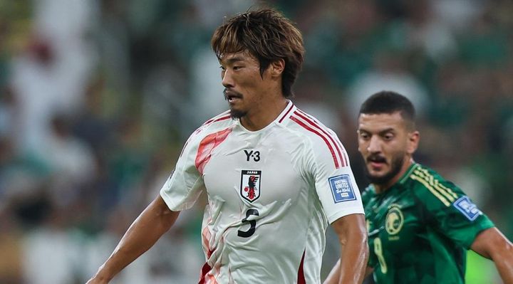 日本代表選手、「選手としても人としても非凡」「すべてを理解している」と海外で指導した監督が大絶賛