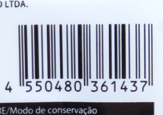 ダイソー アレンジヘアピン（5本） JANコード