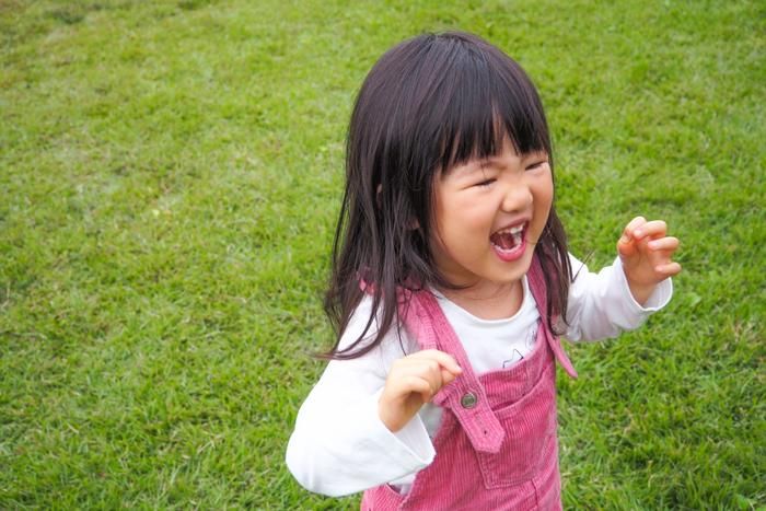 ストライダーキャンプ 取材写真