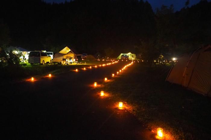 ストライダーキャンプ 取材写真