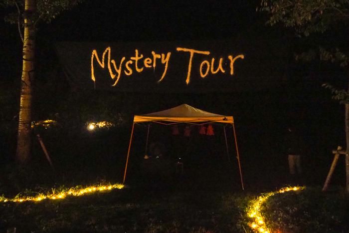 ストライダーキャンプ 取材写真