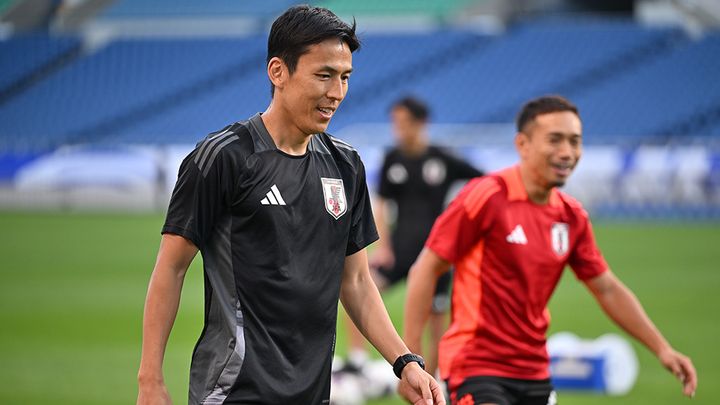 日本代表OBに教え子になる！？9歳少年のとんでもないプレーが話題