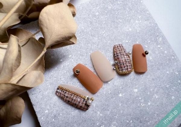 Nail Moreが投稿したネイルデザイン [photoid:I0119555] via Itnail Design (741220)