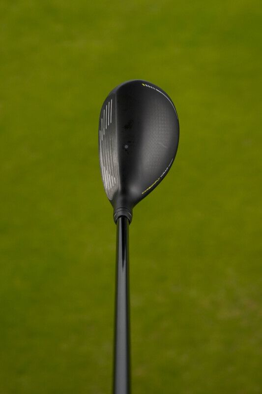 プロや上級者が“ハイロフトUT”を使いはじめたワケとは？そのメリットを解説！