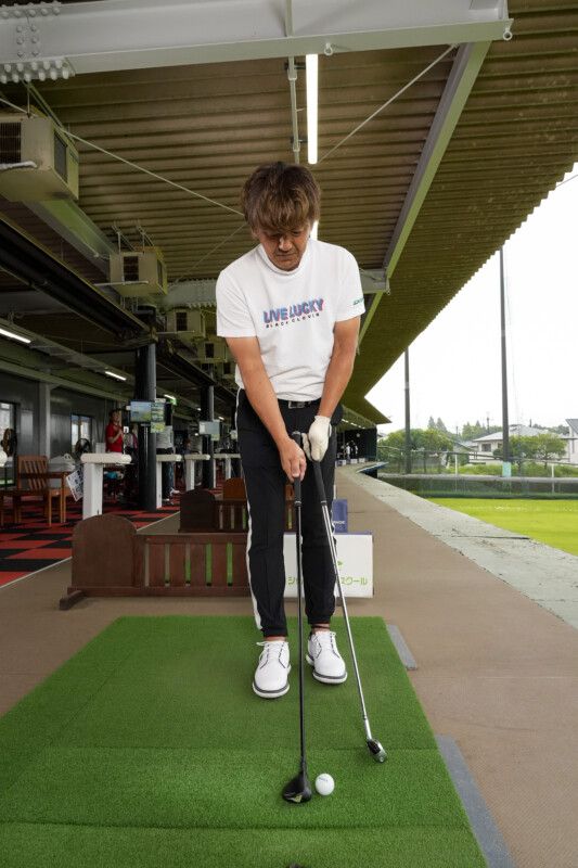 プロや上級者が“ハイロフトUT”を使いはじめたワケとは？そのメリットを解説！