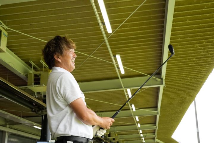 プロや上級者が“ハイロフトUT”を使いはじめたワケとは？そのメリットを解説！