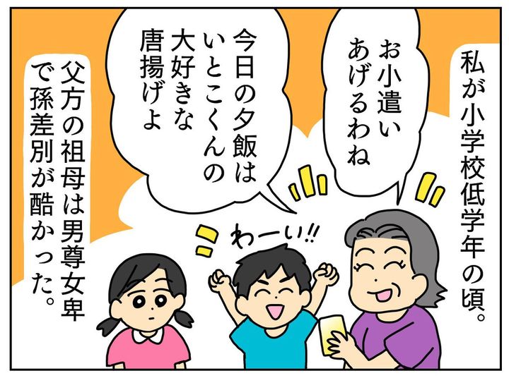 画像1: まさかの勘違い