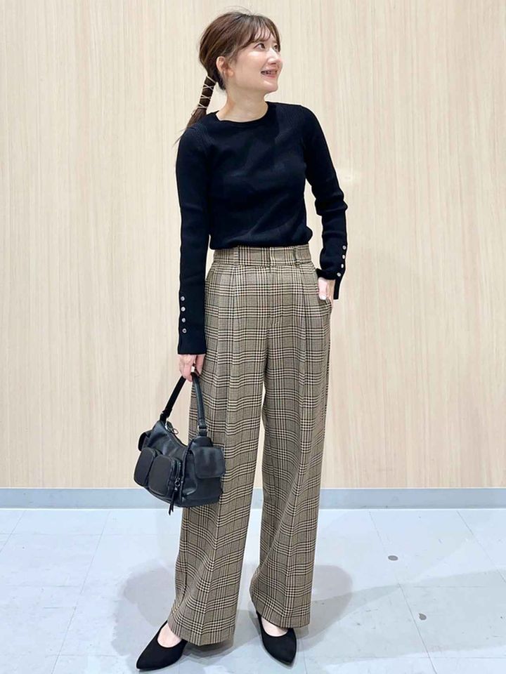 画像1: 出典：GU