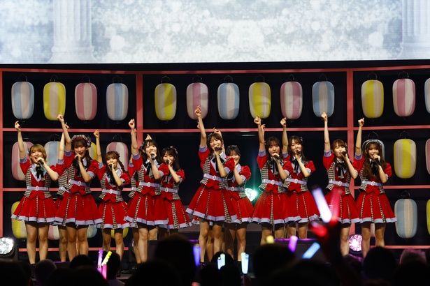 バラ売可 色違有 HKT48 Boostyファンまつり2024 メッセージ
