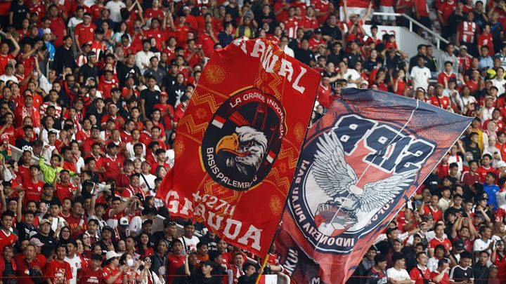 日本代表とも戦うインドネシア、サッカーの判定に大統領が激怒！そのワケは