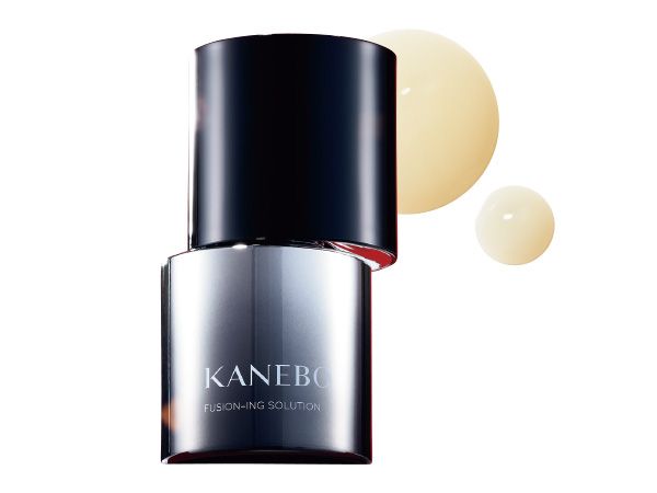 カネボウ フュージョニング ソリューション