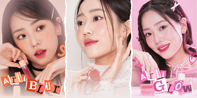 ダイソー韓国コスメ