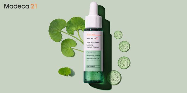 SOOTHING SERUM
