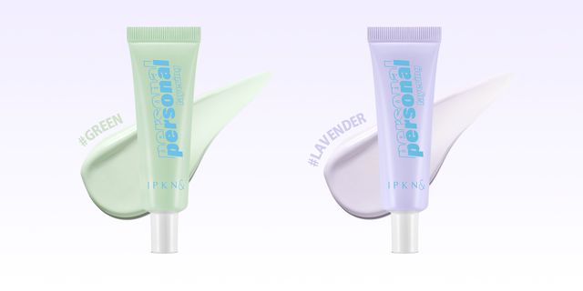 PERSONAL TONE CORRECTING BASE