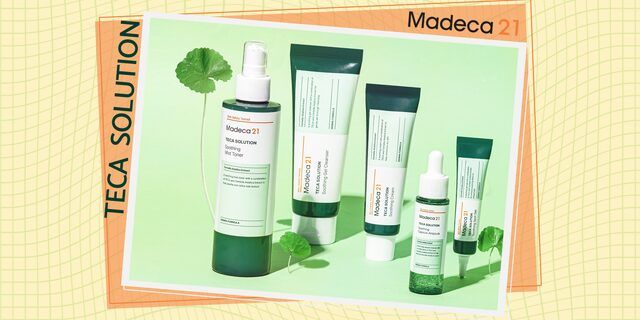 SOOTHING GEL CLEANSER