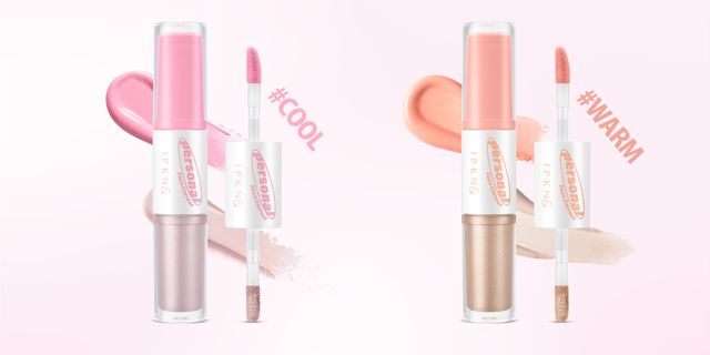 PERSONAL TONE CHEEK LIGHTER DUO