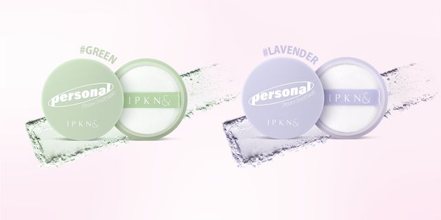 PERSONAL TONE CORRECTING POWDE