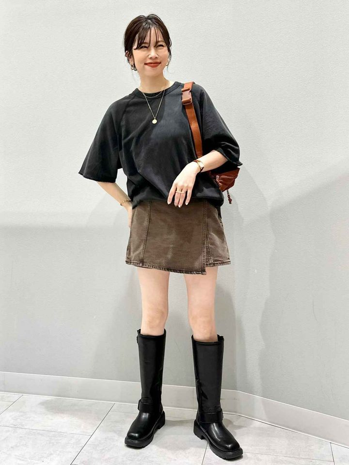 画像2: 出典：GU