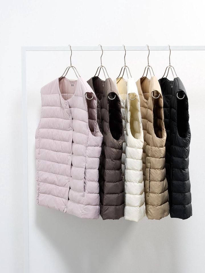 画像2: 出典：ユニクロ